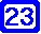 Number 23